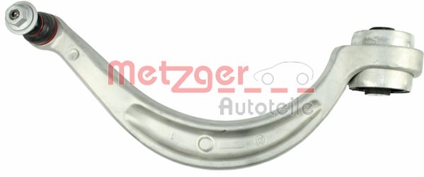 METZGER 58102901 KIT + GREENPARTS Lenker, Radaufhängung